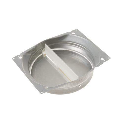 SDWB02X11327 WB02X11327-damper-transition-assembly