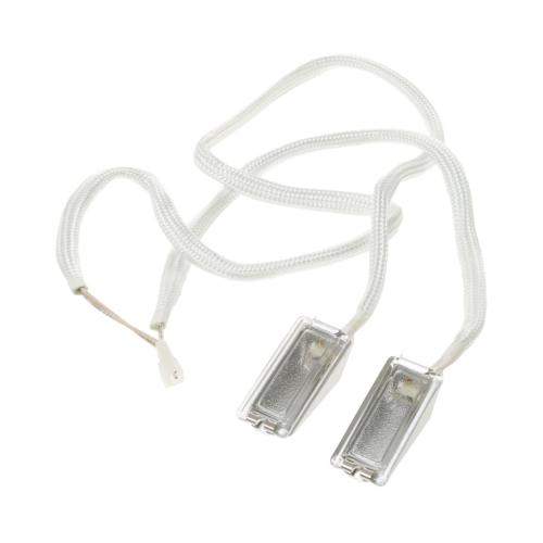 SDWB02X11385 WB02X11385-AP4426957-hood-light-assembly