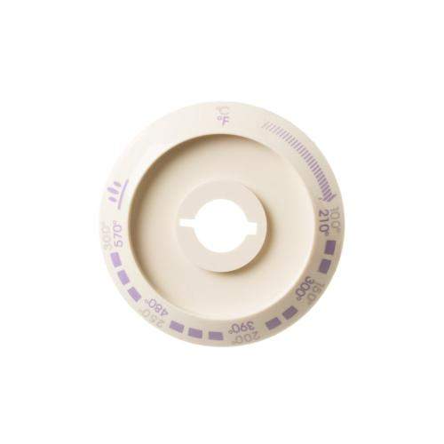 SDWB03K10015 WB03K10015-thermostat-base-knob-almond