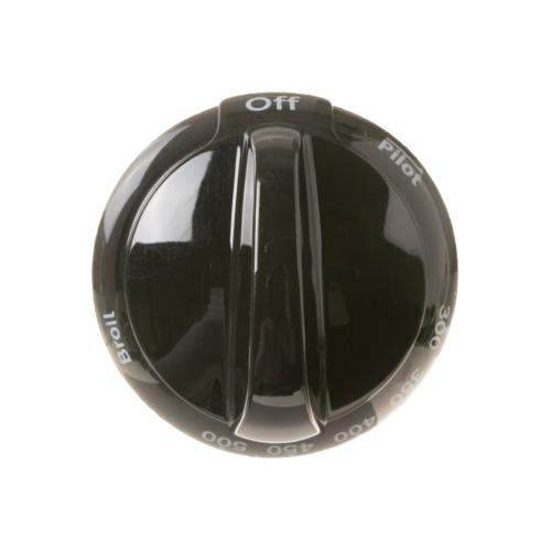 SDWB03X22822 WB03X22822-range-thermostat-knob-black