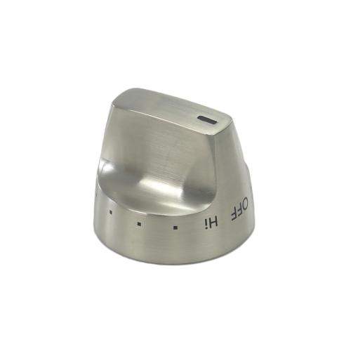 SDWB03X31671 WB03X31671-AP6880751-control-knob-stainless-steel