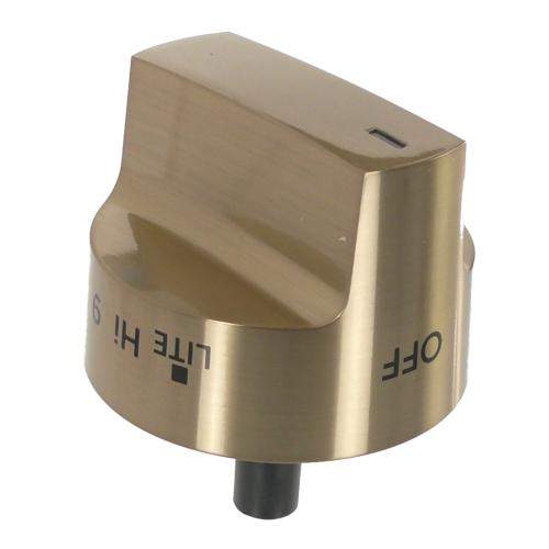 SDWB03X39547 WB03X39547-AP7012254-burner-knob-bronze