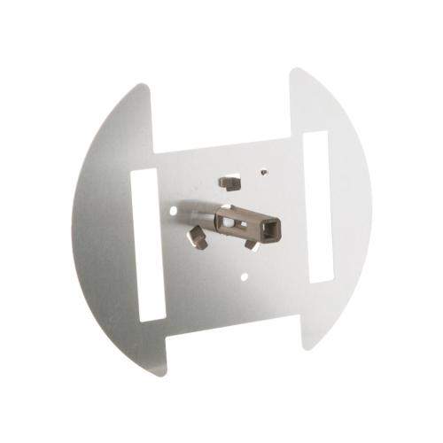 SDWB06X10134 WB06X10134-microwave-stirrer-assembly