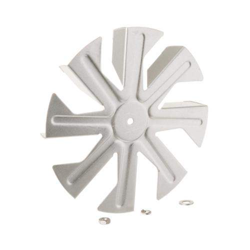 SDWB06X10319 WB06X10319-AP3668769-convection-fan-assembly