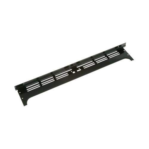 SDWB07T10800 WB07T10800-trim-vent-upper-black