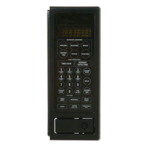 SDWB07X10622 WB07X10622-AP3418745-control-panel-assembly