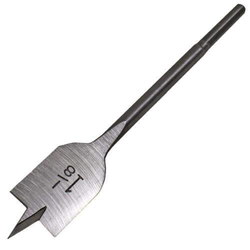 SDWB118 WB118-wood-bit-1-1-8-inch