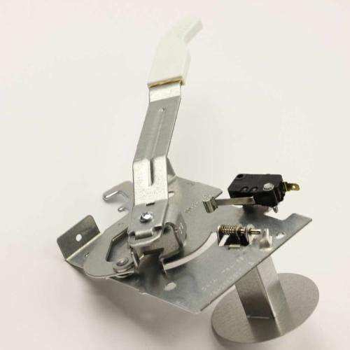 SDWB14T10040 WB14T10040-latch-and-handle-assembly