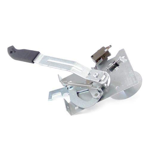 SDWB14X41386 WB14X41386-black-latch-handle