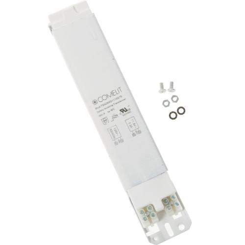 SDWB17X10002 WB17X10002-washer-transformer