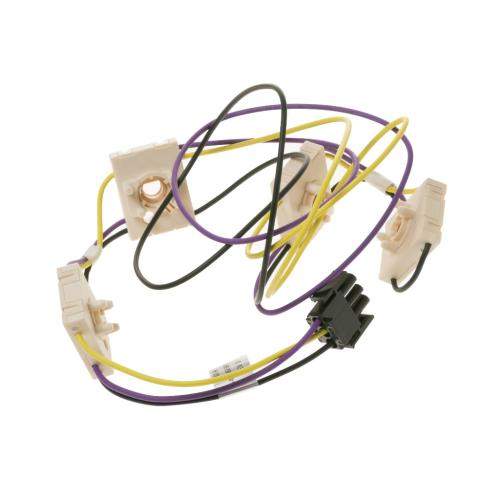 SDWB18T10389 WB18T10389-harness-switch