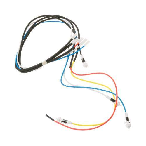 SDWB18X26085 WB18X26085-AP6032105-range-electrode-harness