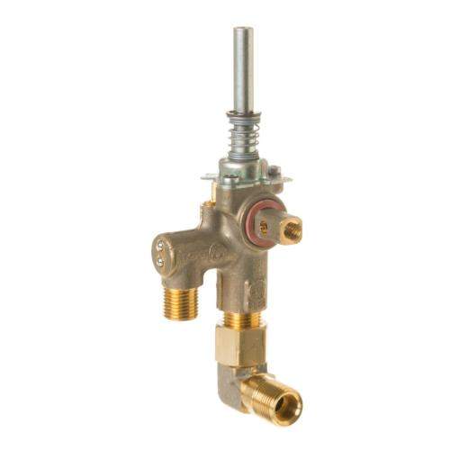 SDWB21X20756 WB21X20756-burner-valve
