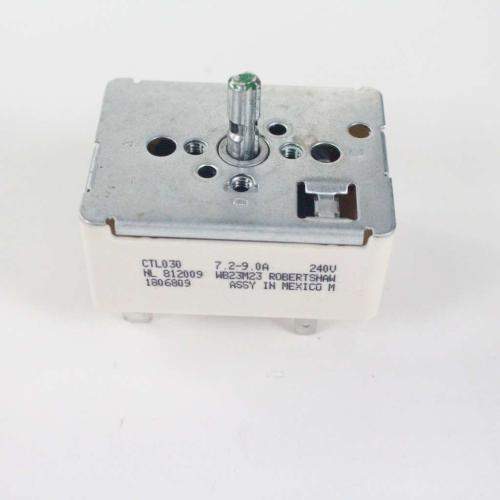 SDWB23M23 WB23M23-washer-control-board