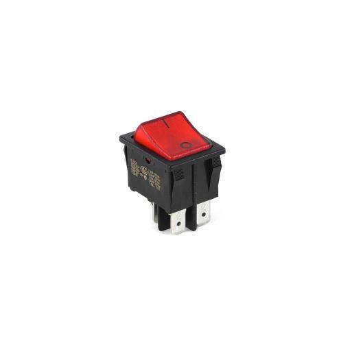 SDWB24X33725 WB24X33725-heat-lamp-rocker-switch