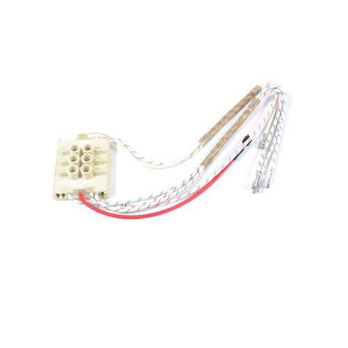 SDWB25T10017 WB25T10017-washer-indicator-light