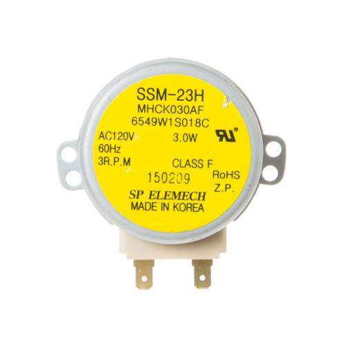 SDWB26X10193 WB26X10193-turntable-motor