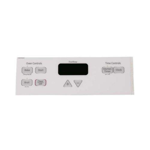 SDWB27T11090 WB27T11090-appliance-faceplate-graphics