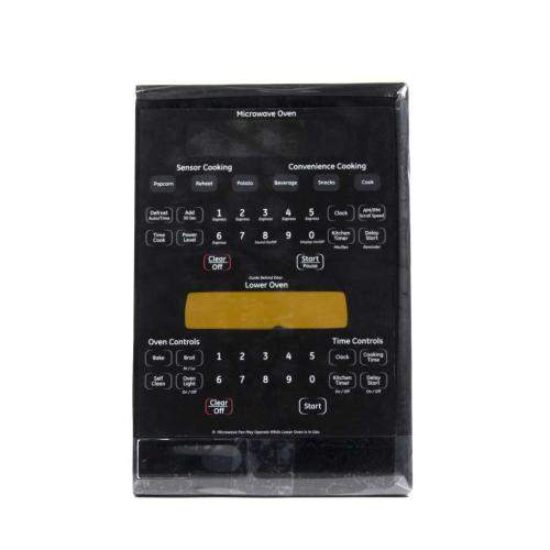 SDWB27T11346 WB27T11346-AP5669701-control-panel-assembly