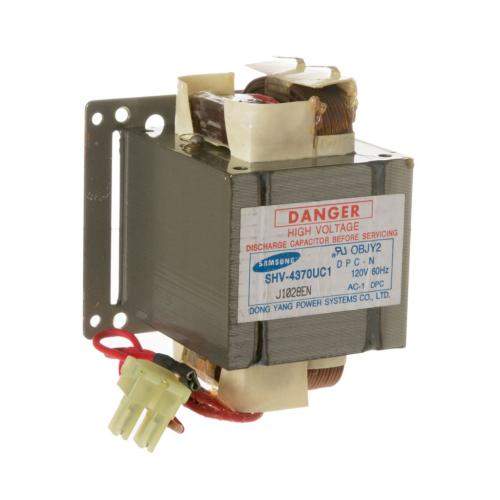 SDWB27X10101 WB27X10101-AP2026011-microwave-trans-hv-module