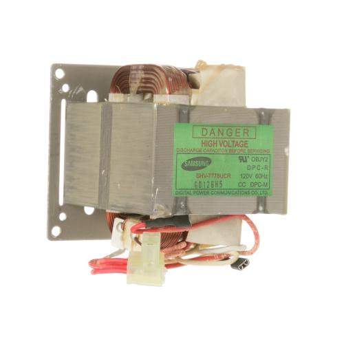 SDWB27X11090 WB27X11090-microwave-trans-hv-replacement
