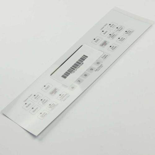 SDWB27X20034 WB27X20034-AP5791066-microwave-faceplate-graphics
