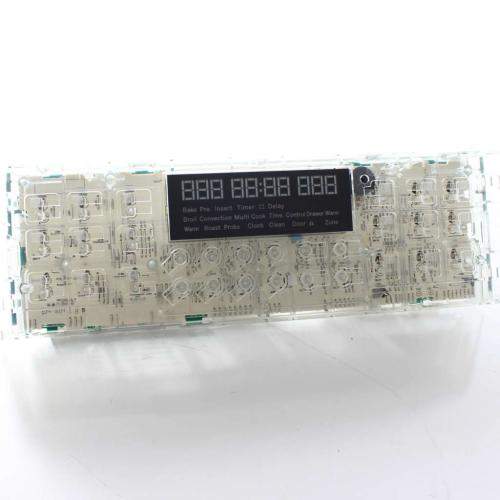 SDWB27X25332 WB27X25332-AP5982409-control-board