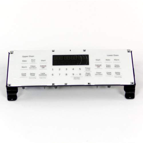 SDWB27X32200 WB27X32200-white-overlay-control-led