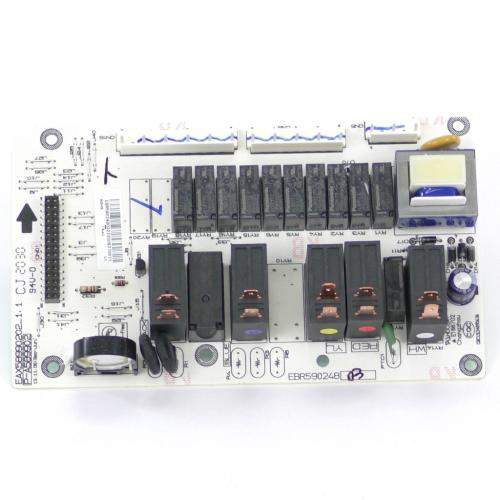 SDWB27X32767 WB27X32767-relay-board