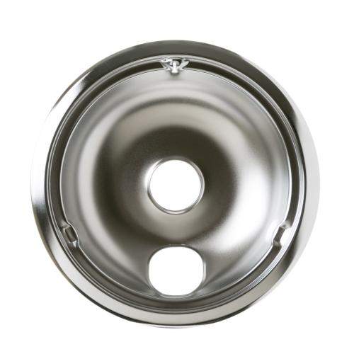 SDWB31K5025 WB31K5025-AP2027976-electronic-burner-bowl-8-inch-chrome
