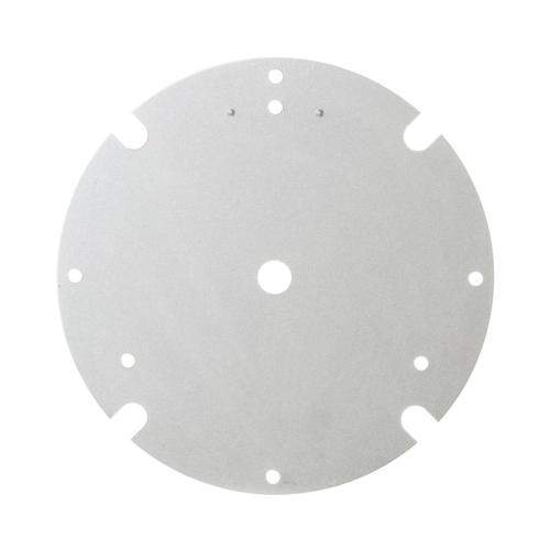 SDWB34K10038 WB34K10038-fan-cover-back