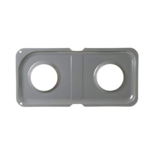 SDWB34K10051 WB34K10051-double-gas-range-pan-right-side-gray-porcelain