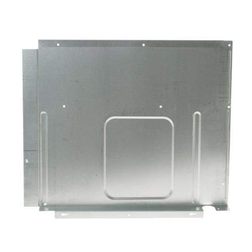 SDWB34T10136 WB34T10136-duct-cover-upper-rear