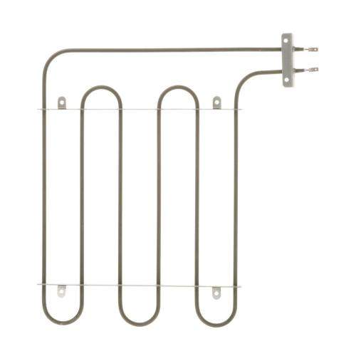 SDWB44K10014 WB44K10014-heating-element-top