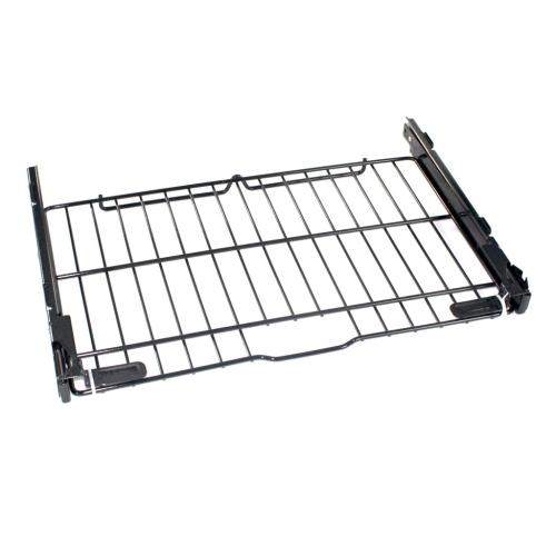 SDWB48X27906 WB48X27906-oven-rack-slide-assemble