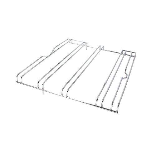 SDWB48X28349 WB48X28349-AP6333863-range-left-guide-rail-bracket