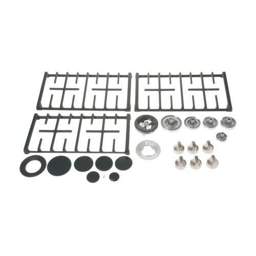 SDWB49XCR06L WB49XCR06L-AP6301344-cafe-l-series-passover-kit