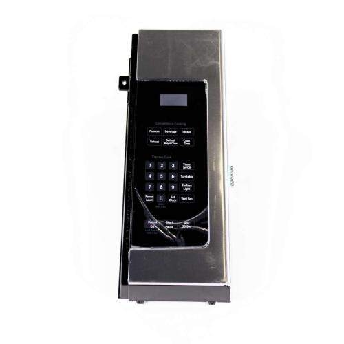 SDWB56X25416 WB56X25416-control-panel-assembly