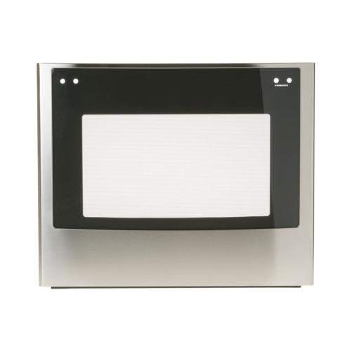 SDWB56X27528 WB56X27528-door-glass-trim-assembly