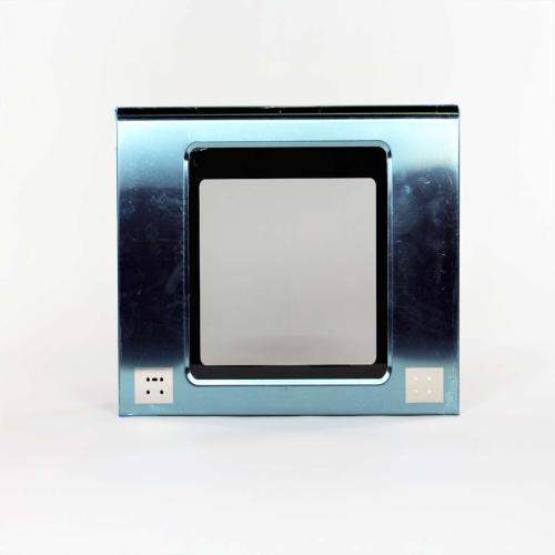 SDWB56X28532 WB56X28532-WB56X43547-door-glass-panel-assembly