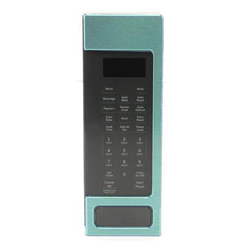 SDWB56X29818 WB56X29818-control-panel-assembly