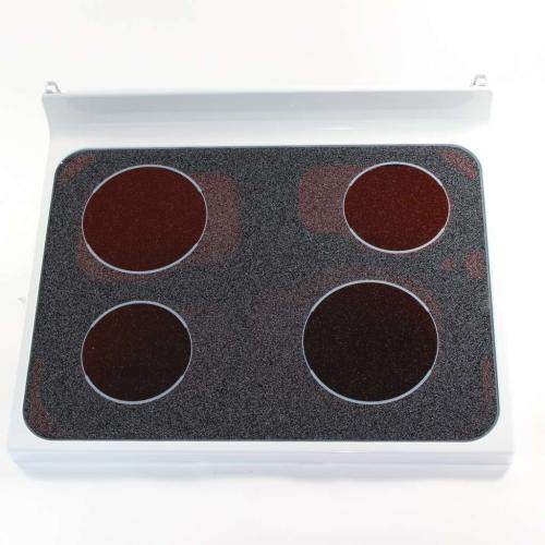 SDWB62T10268 WB62T10268-range-top-radiant-element