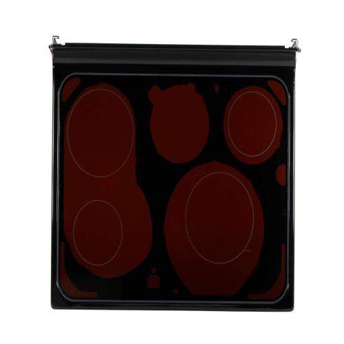 SDWB62X20907 WB62X20907-AP5792379-range-top-glass-assy-black