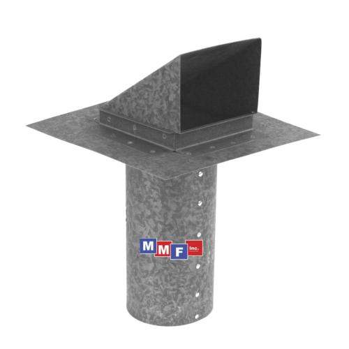 SDWCFLF005 WCFLF005-wall-cap-with-flap-foam