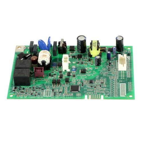 SDWD21X32158 WD21X32158-configured-board