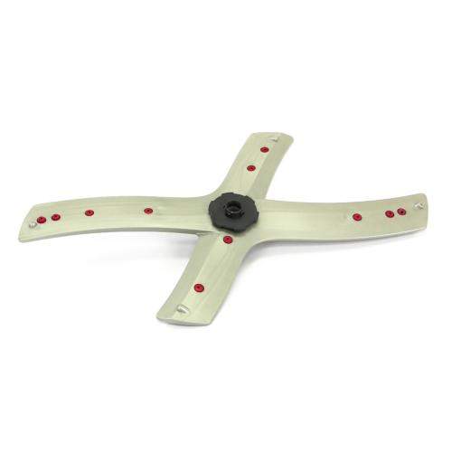 SDWD22X22853 WD22X22853-washer-spray-arm-assembly