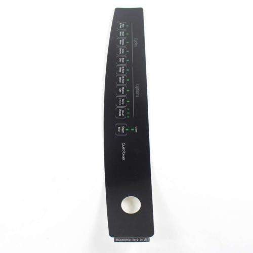 SDWD34X11337 WD34X11337-insert-escutcheon