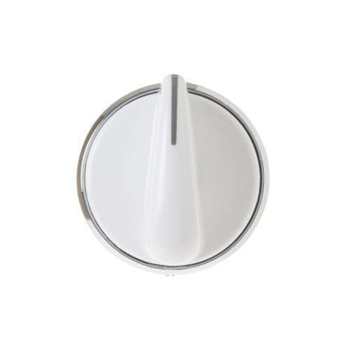 SDWE01X10167 WE01X10167-rotary-knob-wh