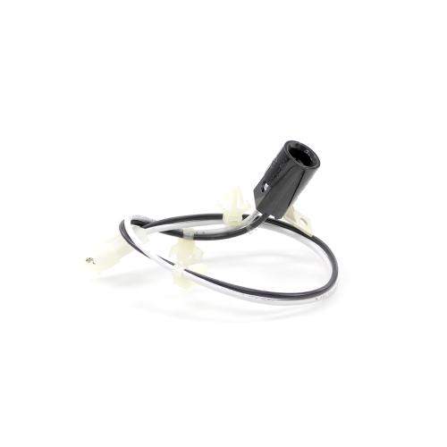 SDWE01X25437 WE01X25437-socket-assembly