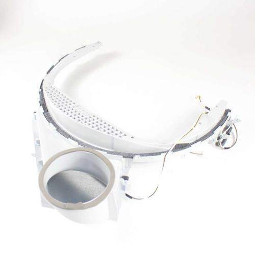 SDWE02X25500 WE02X25500-kit-trap-duct